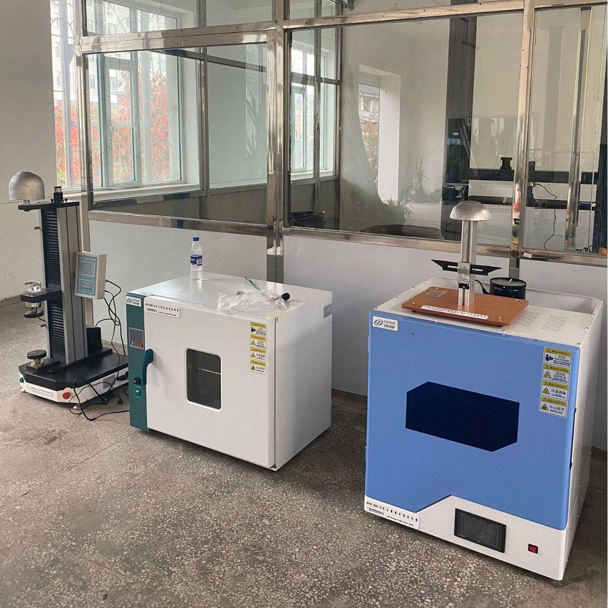 安全帽高温预处理箱厂家供应安全帽耐高温测试设备设备种类齐全