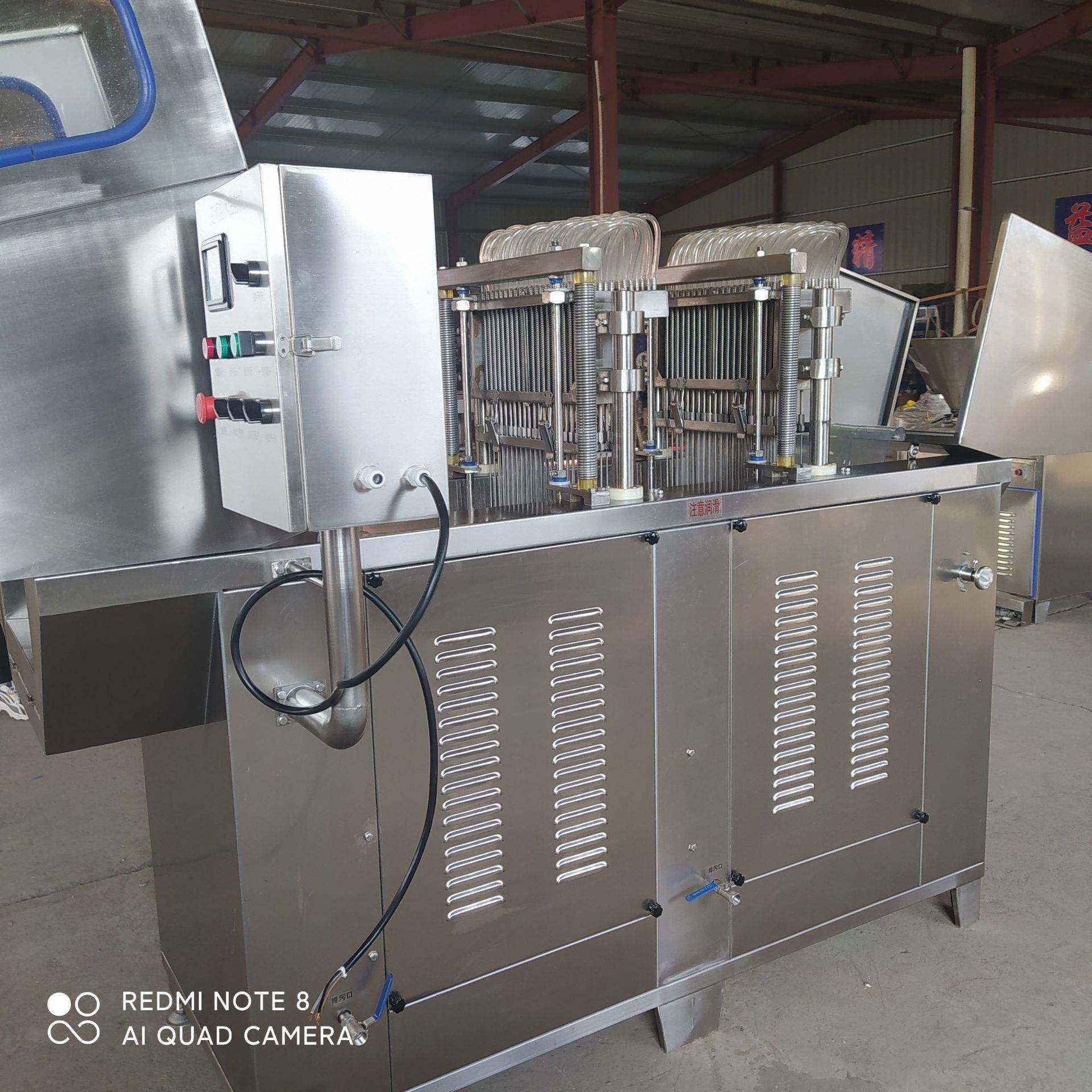 商用腊肉腌制盐水注射机大型全自动不锈钢雪花牛肉注射设备食品级,清洗/食品/商业设备,肉制品加工设备,淘宝优惠券,粉丝福利购,淘宝优惠卷