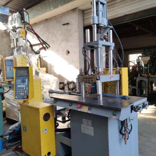 塑胶成型今机立式注塑机400吨应用广泛二手塑料机械宁波现货直供