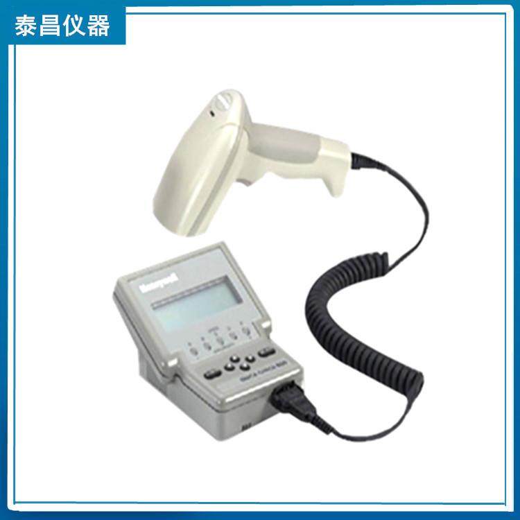 高精密度条码检测仪扫描枪印刷包装纸箱条码等级合格检测扫描仪