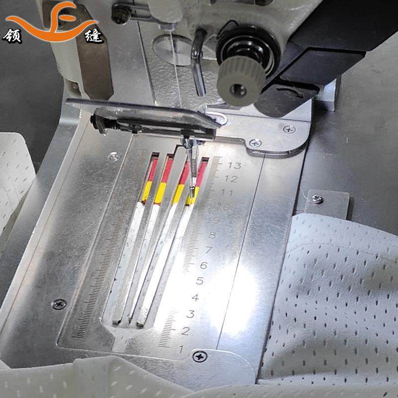 领缝带捆条织带脚衩机polo衫脚叉机服装下摆人字衩三角衩缝纫机,生活电器,缝纫机/缝绣一体机,淘宝优惠券,粉丝福利购,淘宝优惠卷