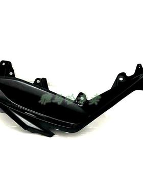 适用16-19款NMAX155原厂全车外壳 PP件黑色内饰件脚踏板边条塑料