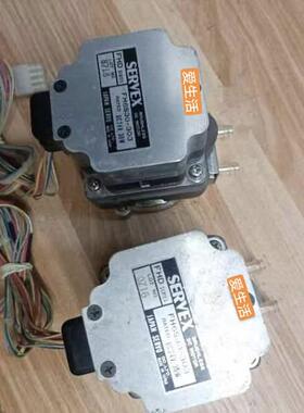 日机装DBB-27/27c/07加压泵脱气泵马达电机加泵头原装血透机配件