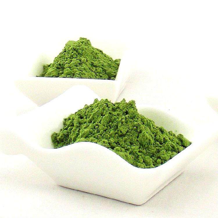 大麦苗粉青汁粉100目200目300目500目1000目大麦若叶粉散装