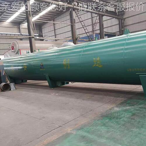 HR2000-1销各种木材真空蒸浸渍罐木材阻燃罐高高温售煮罐木材压防