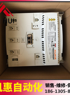 议价KUKA库卡C4机器人制动驱动器KSP 600 3X20