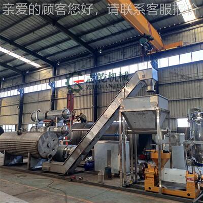 物油炼设备 牛羊油脂动加工设提设XNI备 鸡鸭内脏炼油锅 炼制猪油