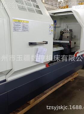 C616K3*15K00卧式金属CK6163切削车床C613重6型高精度数控车床 数
