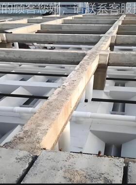 商丘源头厂家三离相 分离器厌塔405用PP油水三相分氧器