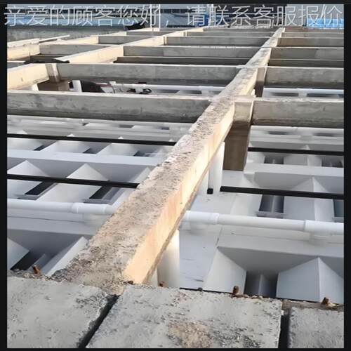 商丘源头厂家三离相 分离器厌塔405用PP油水三相分氧器