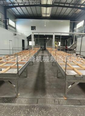 半热EXU汕自动圆人工做腐竹的机器不锈钢形腐竹锅蒸汽加头地区