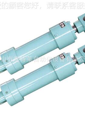 来大图生产液压油缸 Hydra多种型号lic cylindr缸径液油缸u 工程
