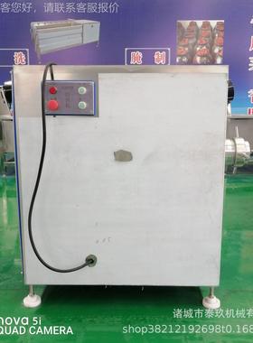 物零宠粮食生产设备条牛肉湿粮鲜食包流水线猫NZP狗条湿机器斩拌