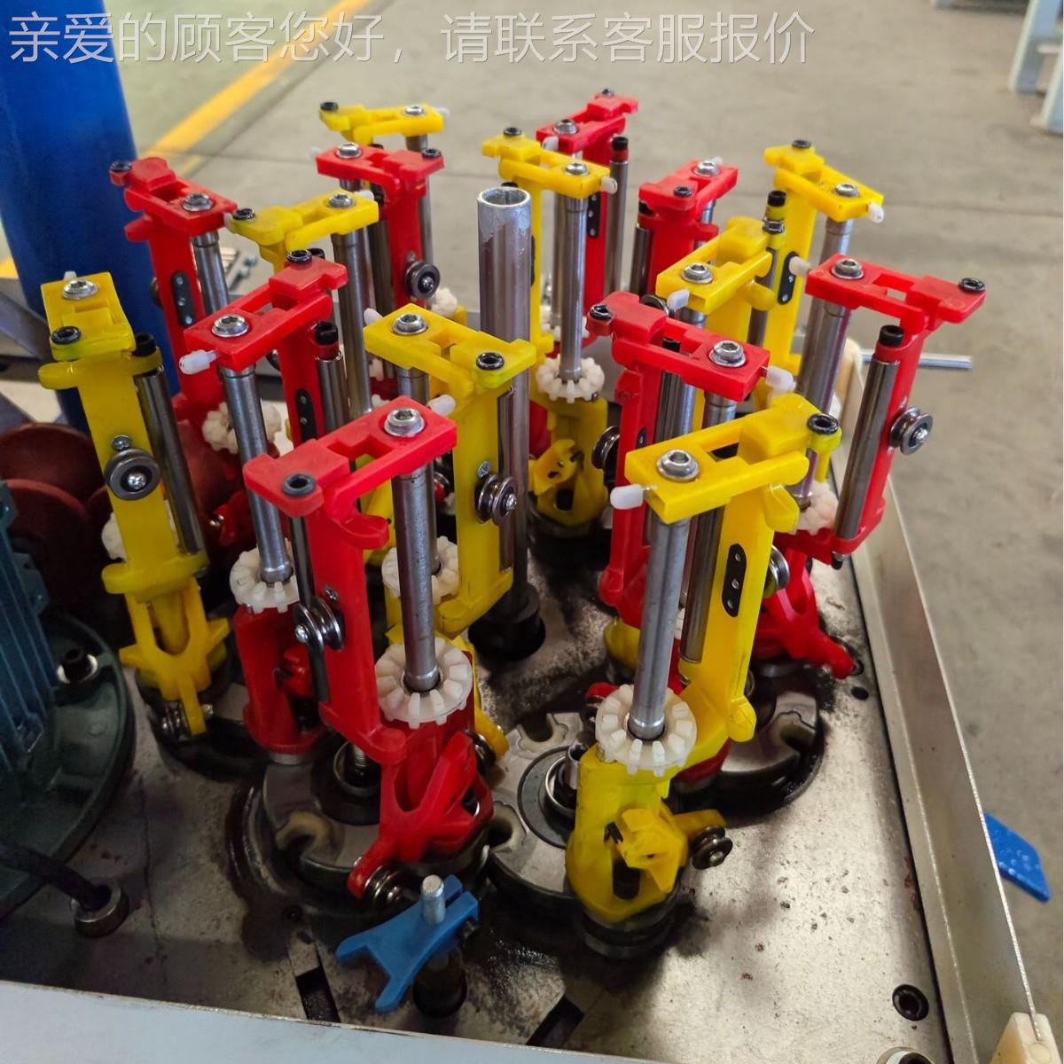 七QX90-16-星直供9需0-16-丝2金属石墨线编织机 具体客求及价格请