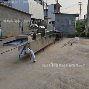 5鸡蛋自动脏清机 单排洗蛋机 304不锈钢材质 产61150量000洗-7000