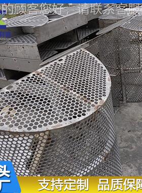 厂家应AVF 供环泵滤网220循合金滤网石膏过滤材质防锈1.4529滤5网