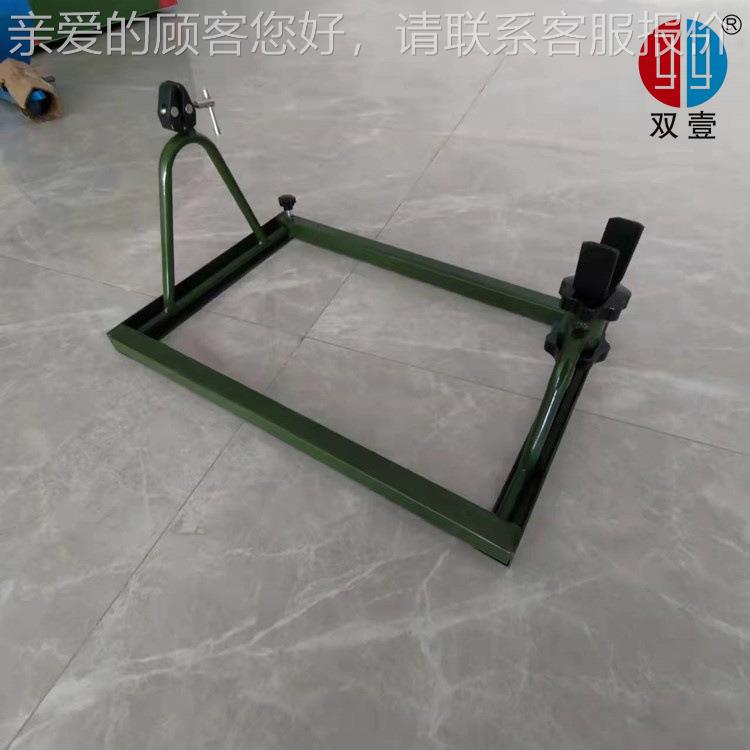 牌四点瞄准射击固架95式训练瞄准架辅支助架26414定定位训架练器