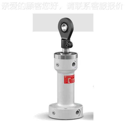 缸供应德国Hanche2液压HnC-TQI10