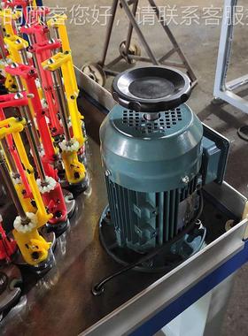 厂家应 90系编7供2锭 高速编织机 线束编织机 股绳束QX90-72编织