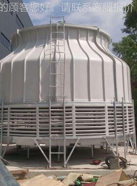 厂 家供应冷却塔1510吨DBNL-150圆冷却塔 方形圆形冷却形塔 50t冷