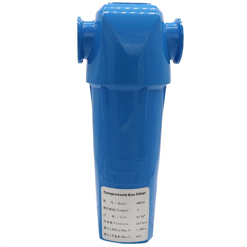 SIZE-15S24Q/24P/35Q/35S/060P精密过滤器 压缩空气过滤器