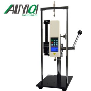 支架 压式 压力支架 J艾力推拉力计支架 手压支架AST