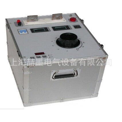 WXSL-1000A 数显大电流发生器 升流器 三相大电流发生器 交流直流