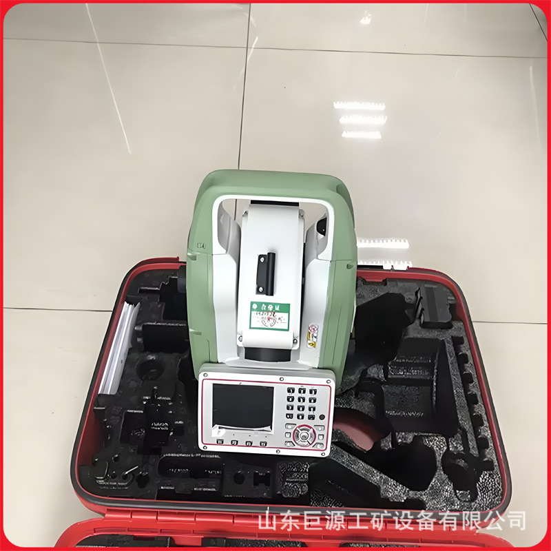 R-2502N矿用防爆全站仪高精度全站仪煤矿本安型防爆全站仪