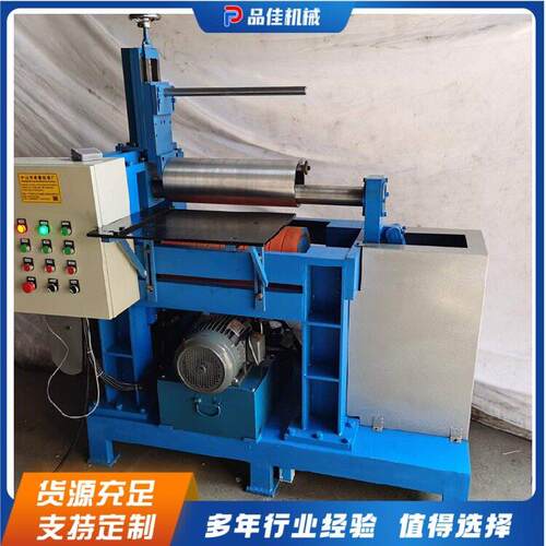 工业型材盘圆机  Automatic Rewinding Machine  角铁钢卷圆设备