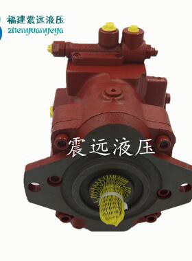 K3SP36C-10AR-9003-5V 挖掘机柳工907/908C玉柴85先导泵