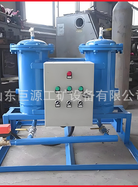 SY系列水处理设备工作可靠循环水旁流处理器220V水旁流处理器