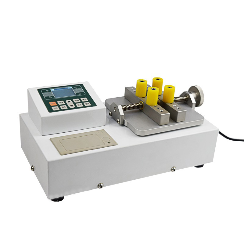 数显瓶盖扭矩测试仪ANL-P-1 /ANL-P-2/ANL-P-3带打印机扭紧力测量