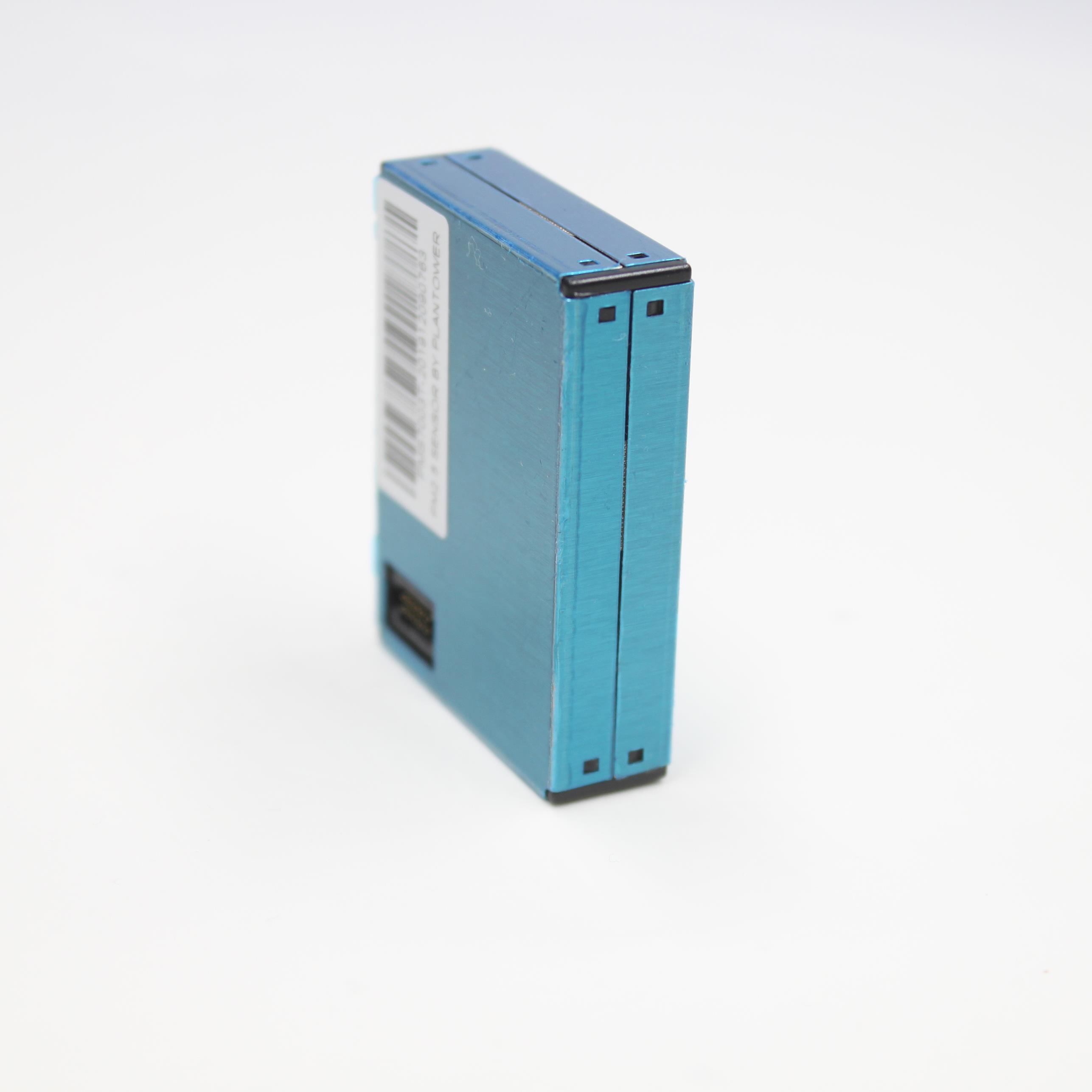 攀藤科技颗粒物PM2.5温湿度集成检测传感器模块PMS7003T