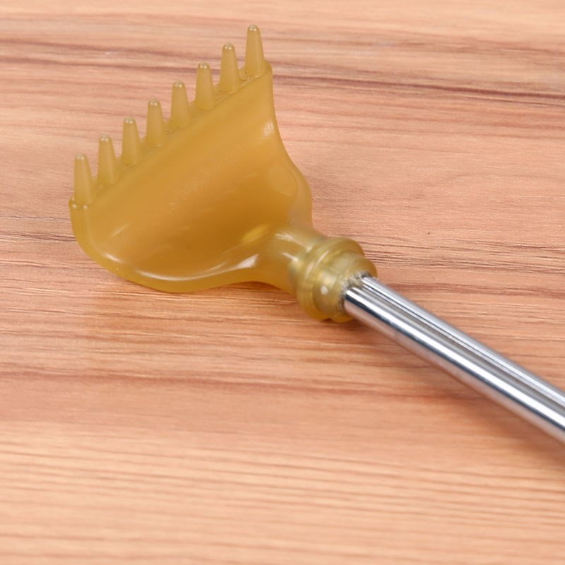 多功能不求人痒痒挠抓背挠痒小耙子背部老头乐可伸缩全身抓痒神器