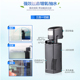 森森鱼缸多功能静音过滤器抽水过滤三合一潜水泵内置循环泵增氧泵