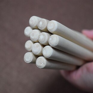 六道木鼓棒排鼓槌堂鼓棒实木红色龙鼓扁鼓大鼓花盆鼓棒鼓锤敲鼓棒