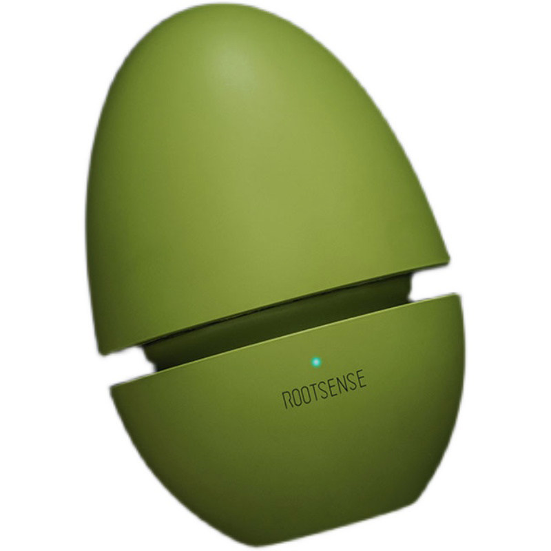 根元舌尖卫士糖果蛋冰箱除味臭氧除臭杀菌去异味净化器消毒神器