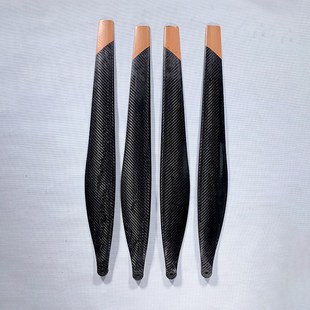 5415高强度螺旋桨 配件5413 大疆T40 T50碳纤维桨叶无人机升级款