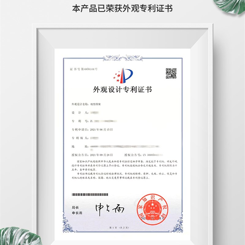 地垫入户门垫出入平安进门脚垫大门口塑料丝圈门外红色进户门地毯