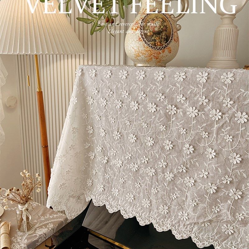 法式复古白色蕾丝钢琴罩盖布美式防尘保护罩电钢琴半罩全罩琴凳罩