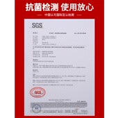 七彩龙拖把头拖把配件 拖布头 拖把专用可替换拖布拖把头超细纤维