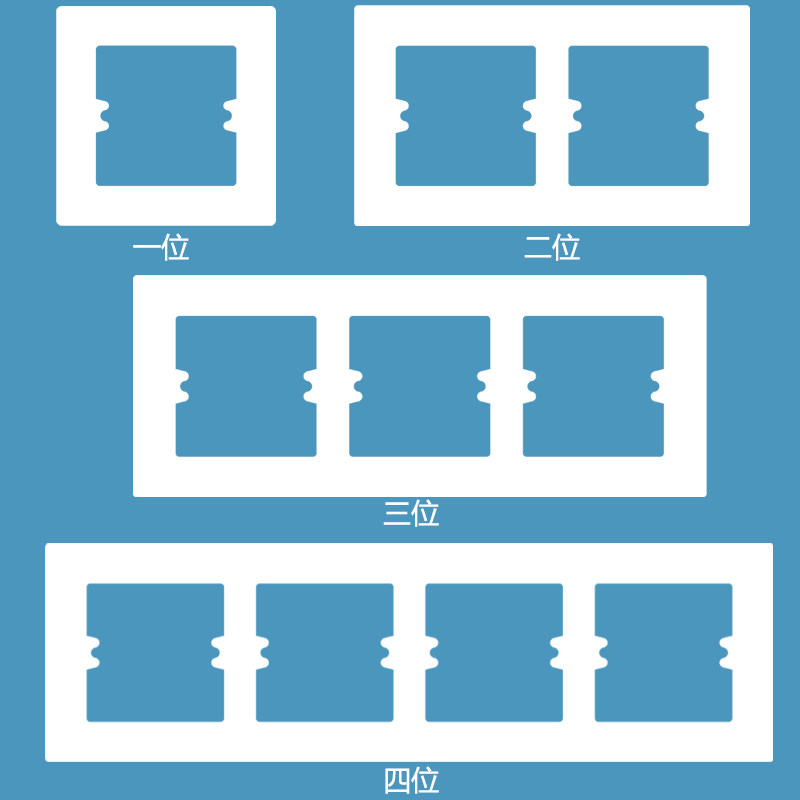 86型插座遮丑面板线盒暗盒底盒加大框遮盖开关孔缝隙遮挡补救修复,电子/电工,开关/插座底盒,淘宝优惠券,粉丝福利购,淘宝优惠卷