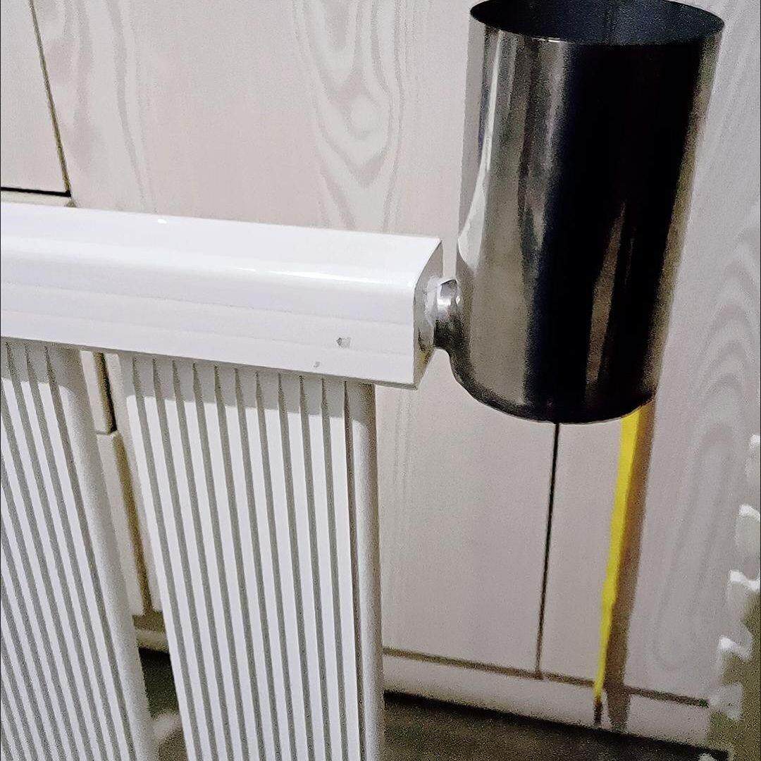 电暖气片专用304不锈钢加水斗