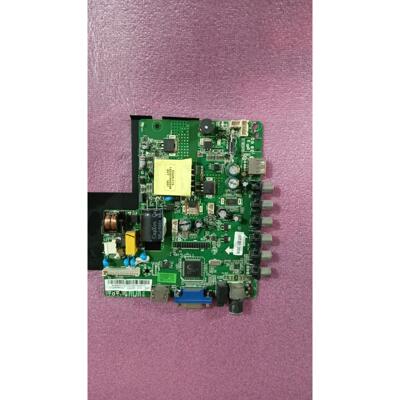 酷开32K5J、32K5N 主板ST69KR-CP3 三合一主板