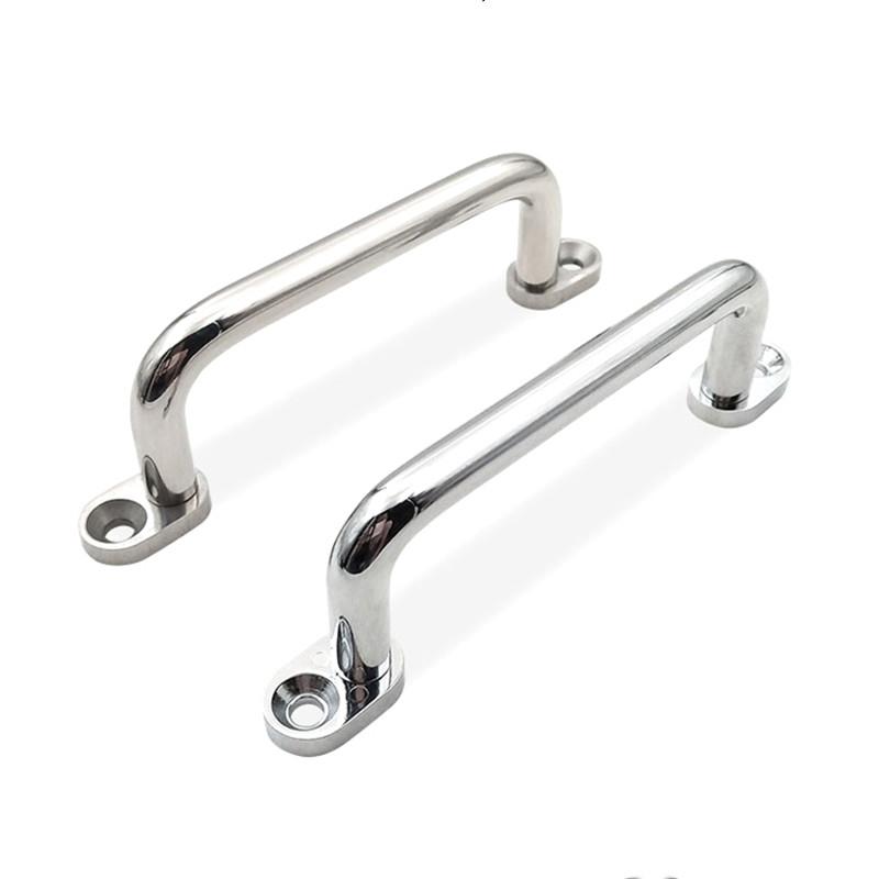 XAE39/XAE40-L80/L100/L110/L120/L125/L160/200带板型拉手XAE38