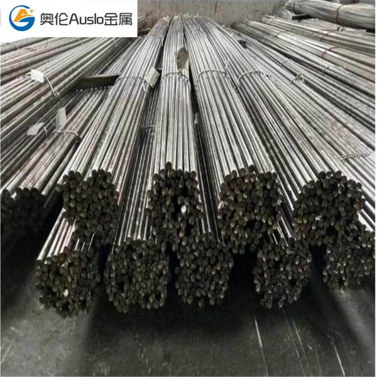 零切S45C钢A3 Q235圆棒20号钢光圆Q345B冷拉钢40Cr直圆钢冷拔圆棒