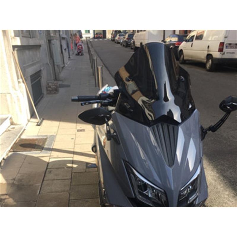 T-MAX Tmax 530 2012-2016 前挡风玻璃 导流罩 挡风镜