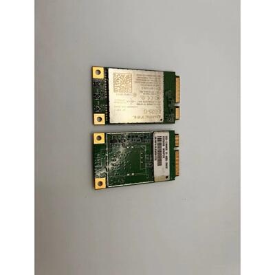 移远EG25-G模块SIM卡槽全球通用4G MINIPCIE GNSS定位EG25 现货