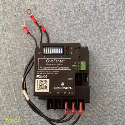 CORESENSE艾默生谷轮空调压缩机保护器 EMERSON P/N 571-0064-06