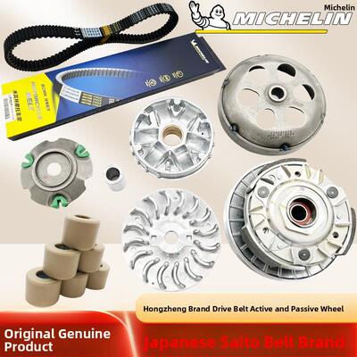 龙佳维多利亚Sixties300I Sixties250Si驱动滑轮离合器驱动盘